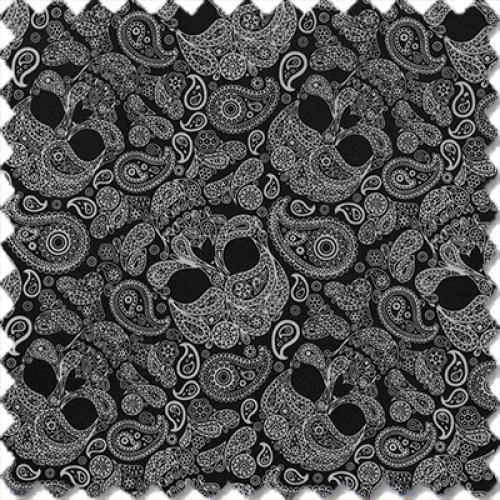 Black Skull