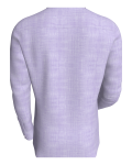 Dublin,Heather Purple classic business shirt