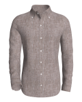 Dublin, Irish Peat classic business shirt