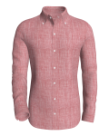 Dublin, Spiced Terracotta classic business shirt
