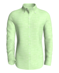 Dublin Mint classic business shirt