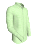 Dublin Mint classic business shirt