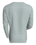 Youngstorget Gingham, Sage classic business shirt