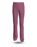 Bangkok, Wild Berry business or dress pants