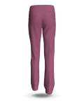 Bangkok, Wild Berry business or dress pants