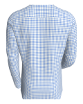 Oslo - Stortorget Cornflower (#100) classic business shirt