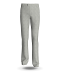 Aveda, SharkSkin Light Grey business or dress pants