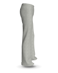 Aveda, SharkSkin Light Grey business or dress pants