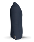 Aveda, Birdeye Dark Blue tailored business suit