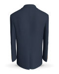 Aveda, Birdeye Dark Blue tailored business suit