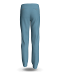 Bangkok, Misty Blue business or dress pants