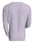 OSLO - Parkveien Lavender Mist Stripe- (#86) classic business shirt