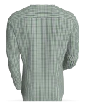 Majorstuen Midnight Forest classic business shirt