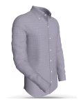 OSLO - Fossveien (#121) classic business shirt