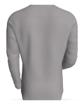 Fossveien, Grey classic business shirt