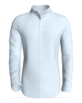 OSLO - Oslofjord (#103) classic business shirt
