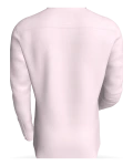 Akerselva, Blush Pinstripe classic business shirt