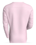 Bog Dale Mini Gingham,  Pink classic business shirt