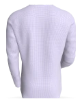 Bog Dale Mini Gingham,  Soft Lavender classic business shirt