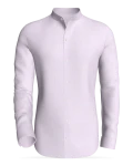 Dublin, Lavender Mist classic business shirt