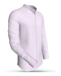 Dublin, Lavender Mist classic business shirt