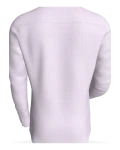 Dublin, Lavender Mist classic business shirt
