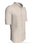 Dublin,Raw Sand classic business shirt