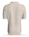 Dublin,Raw Sand classic business shirt