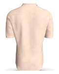 Creamsicle Linen classic business shirt
