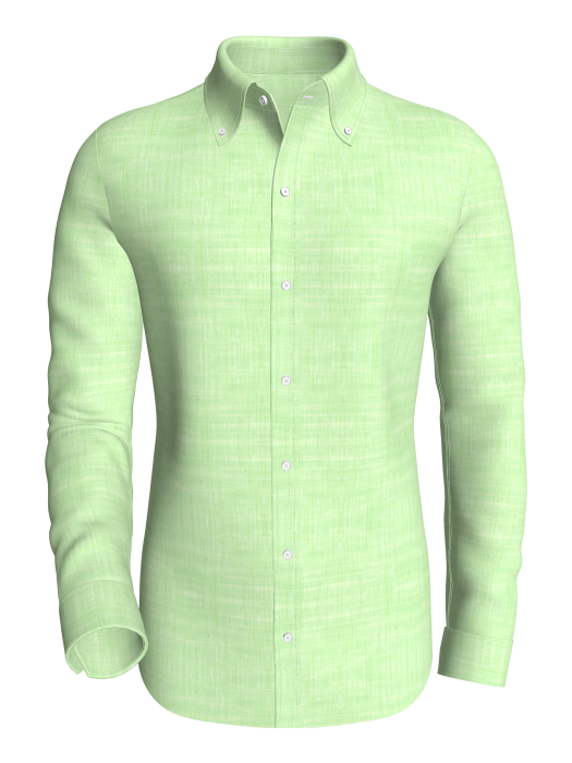 Dublin Mint classic business shirt