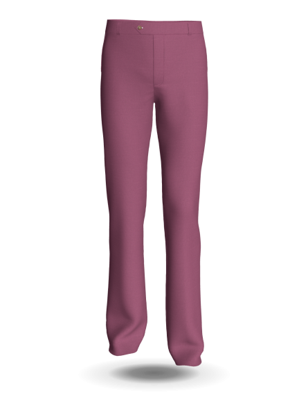 Bangkok, Wild Berry business or dress pants