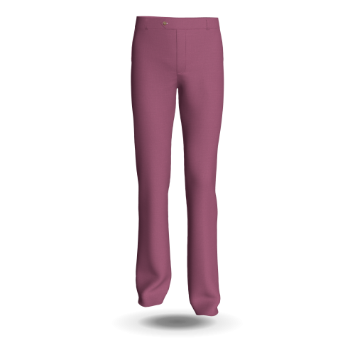 Bangkok, Wild Berry business or dress pants