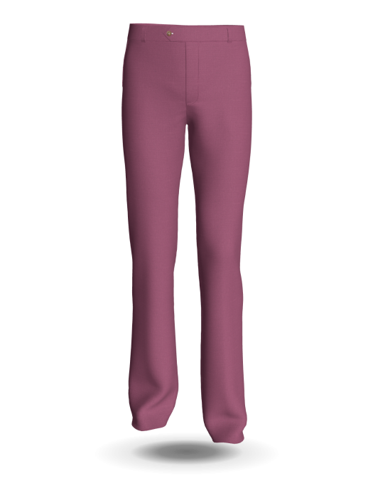 Bangkok, Wild Berry business or dress pants