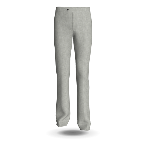 Aveda, SharkSkin Light Grey business or dress pants