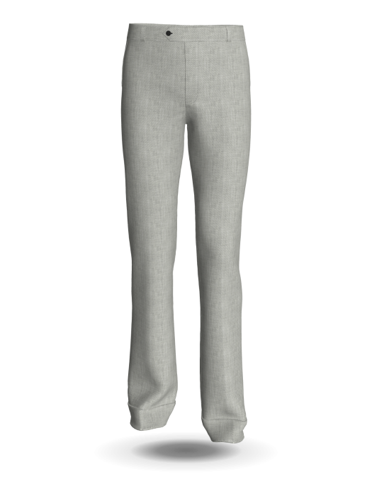 Aveda, SharkSkin Light Grey business or dress pants
