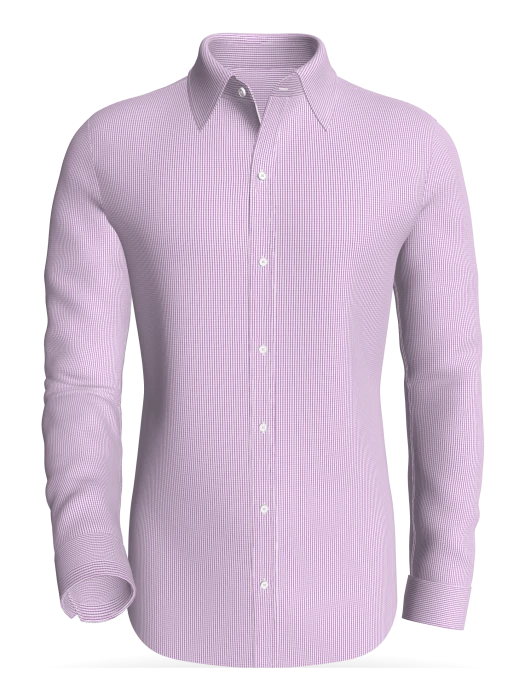 OSLO- Frognerveien -(#71) classic business shirt