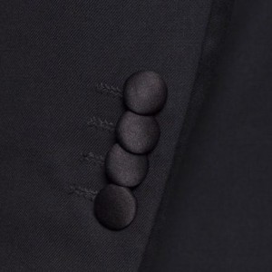 JACKET BUTTONS