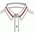 TRIM MID COLLAR