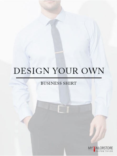 Classic Business Shirt