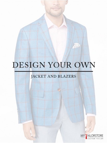 Classic Business jacket and Blazer
