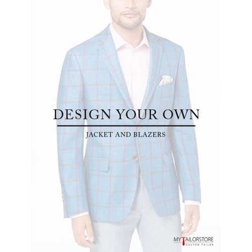 Classic Business jacket and Blazer