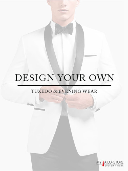 Formal or Tuxedo Suit