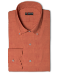 Terracotta Summer Linen