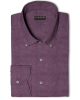 Dublin, linen Purple