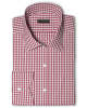 St Pölten, Red and White Gingham Checks